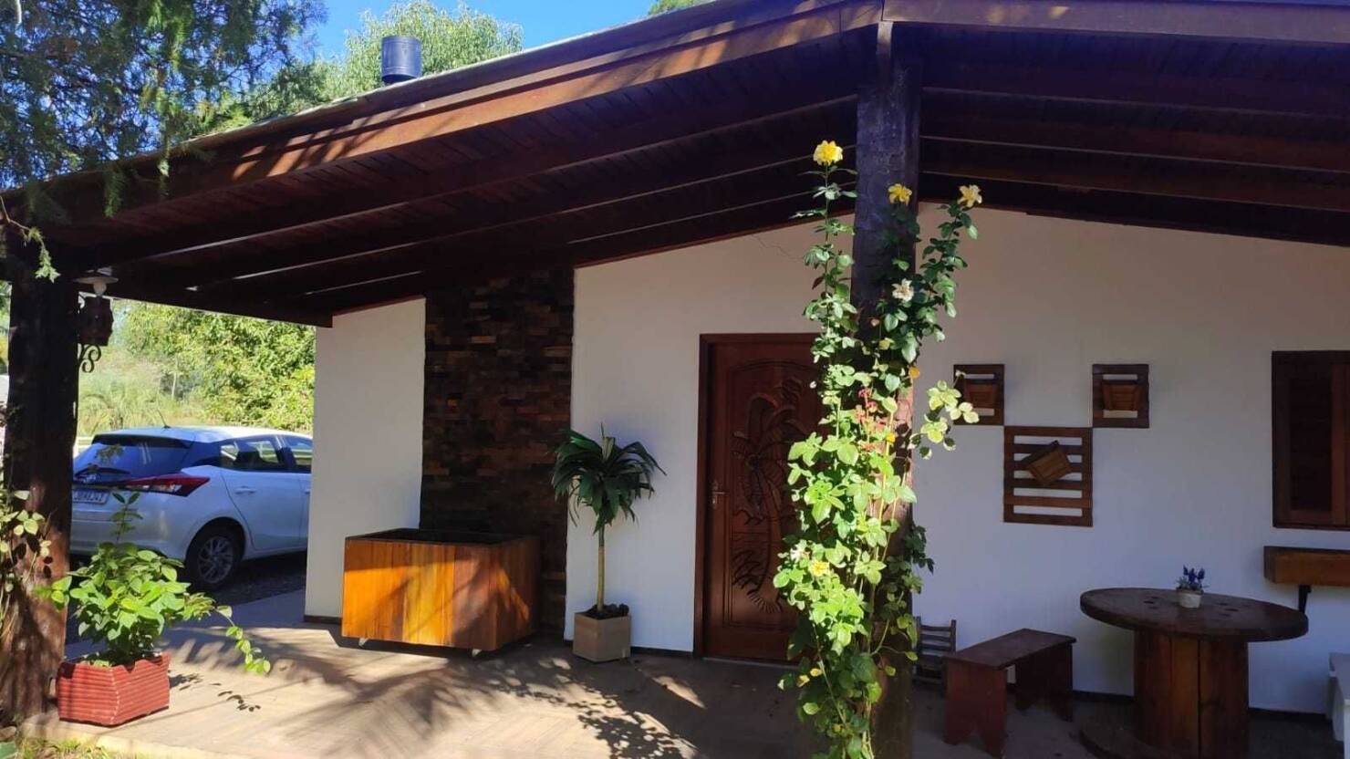 Chácara, 3 quartos, 2 hectares - Foto 34