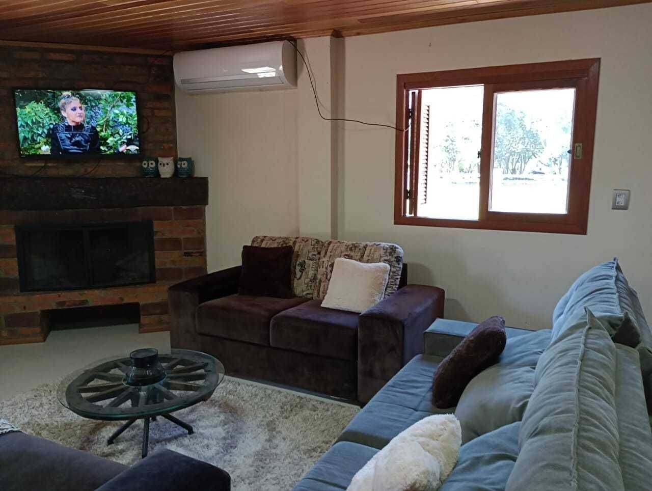 Chácara, 3 quartos, 2 hectares - Foto 1