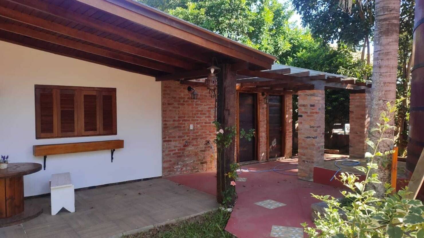 Chácara, 3 quartos, 2 hectares - Foto 3