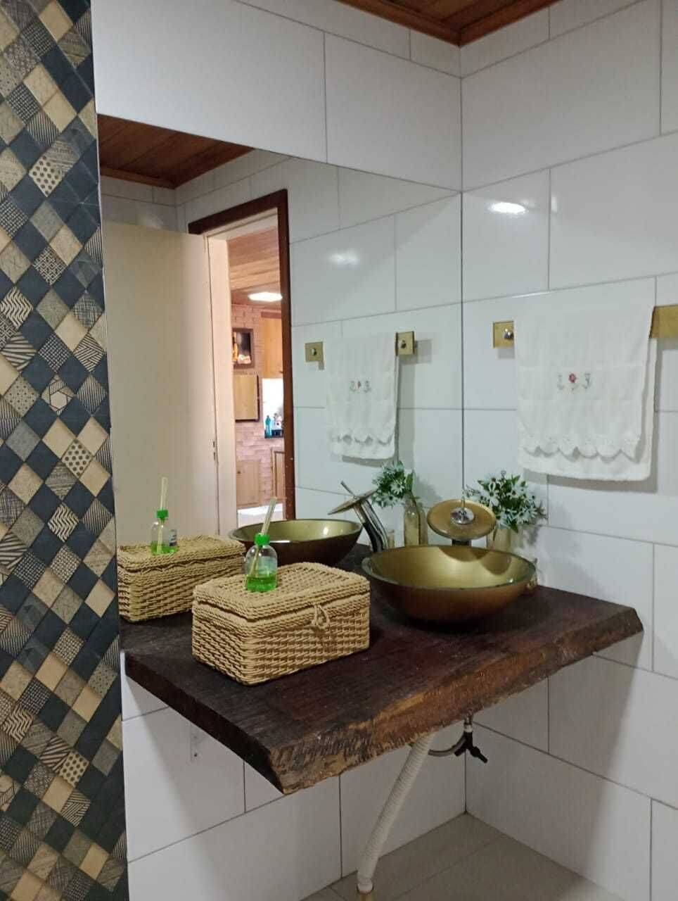 Chácara, 3 quartos, 2 hectares - Foto 7