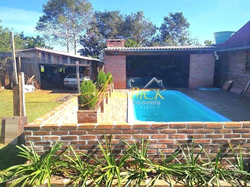 Chácara, 2 quartos, 2 hectares - Foto 2