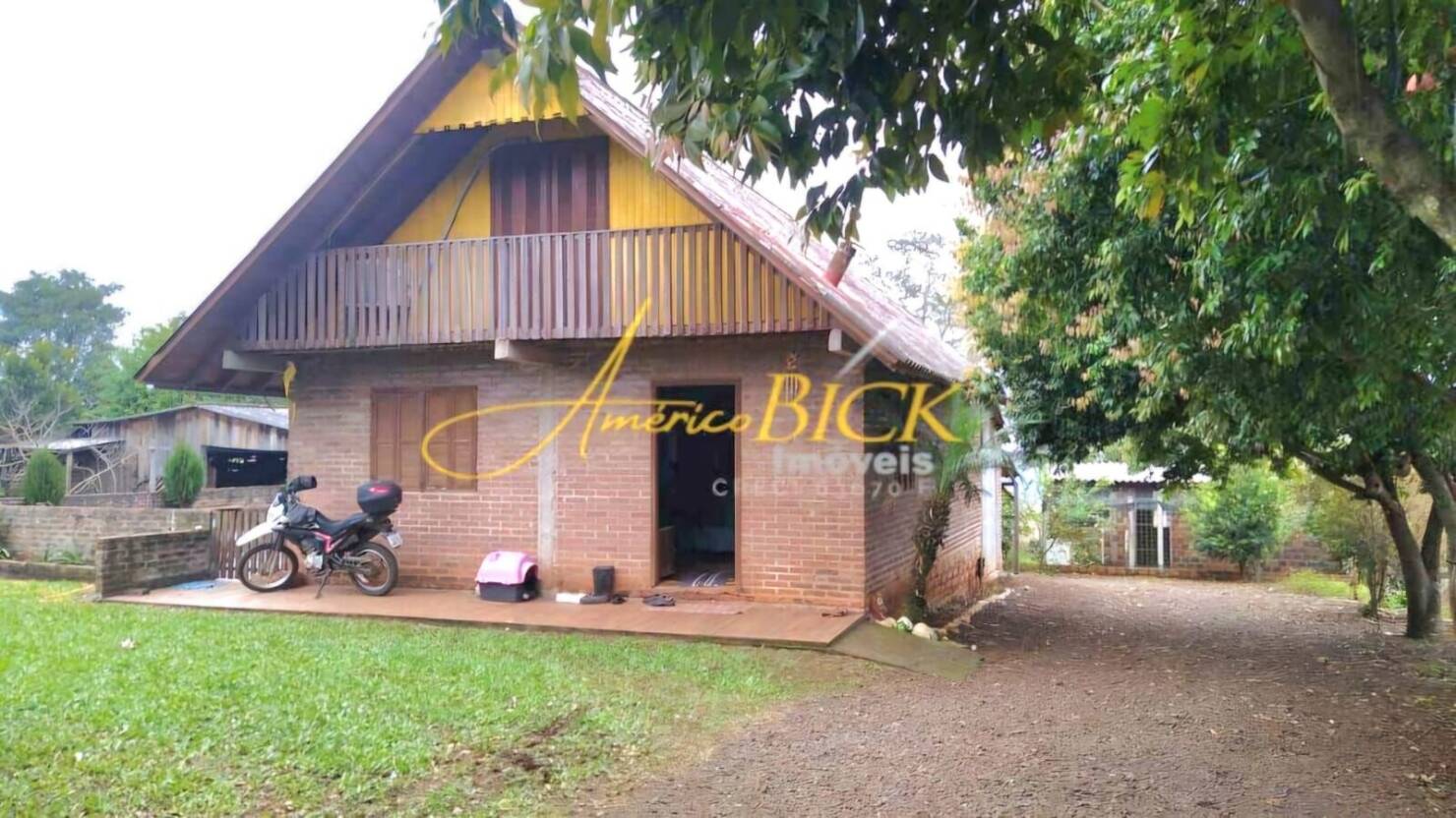 Chácara, 2 quartos, 2 hectares - Foto 4