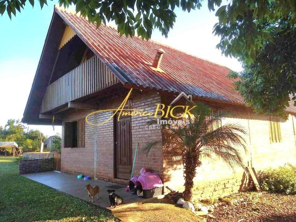 Chácara, 2 quartos, 2 hectares - Foto 5