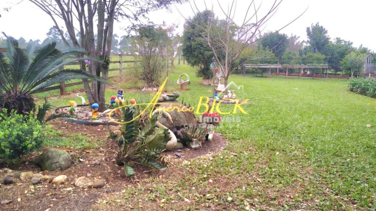 Chácara, 2 quartos, 2 hectares - Foto 12