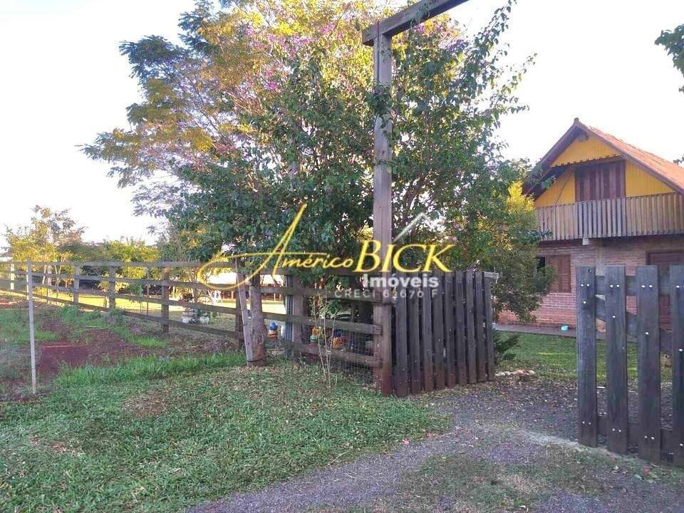 Chácara, 2 quartos, 2 hectares - Foto 16