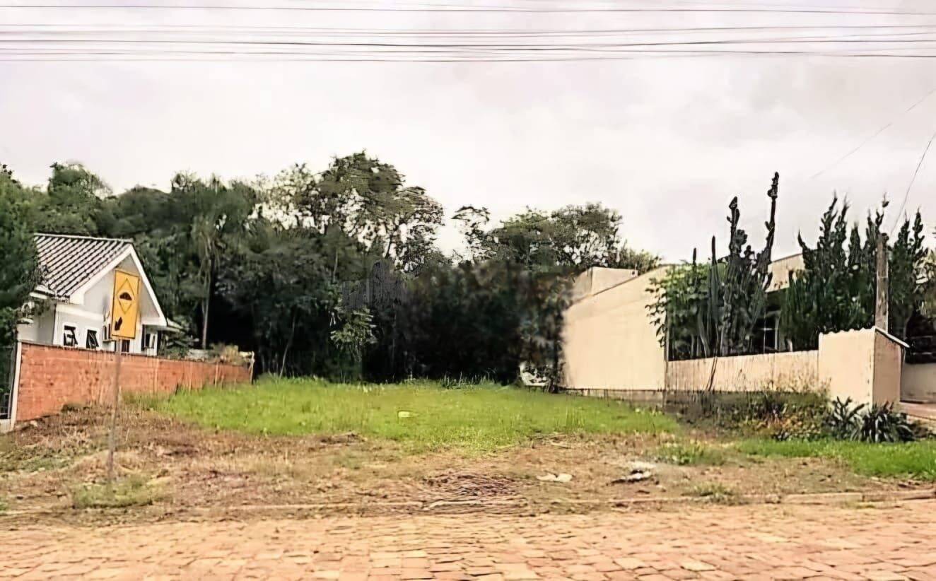 Terreno, 450 m² - Foto 1