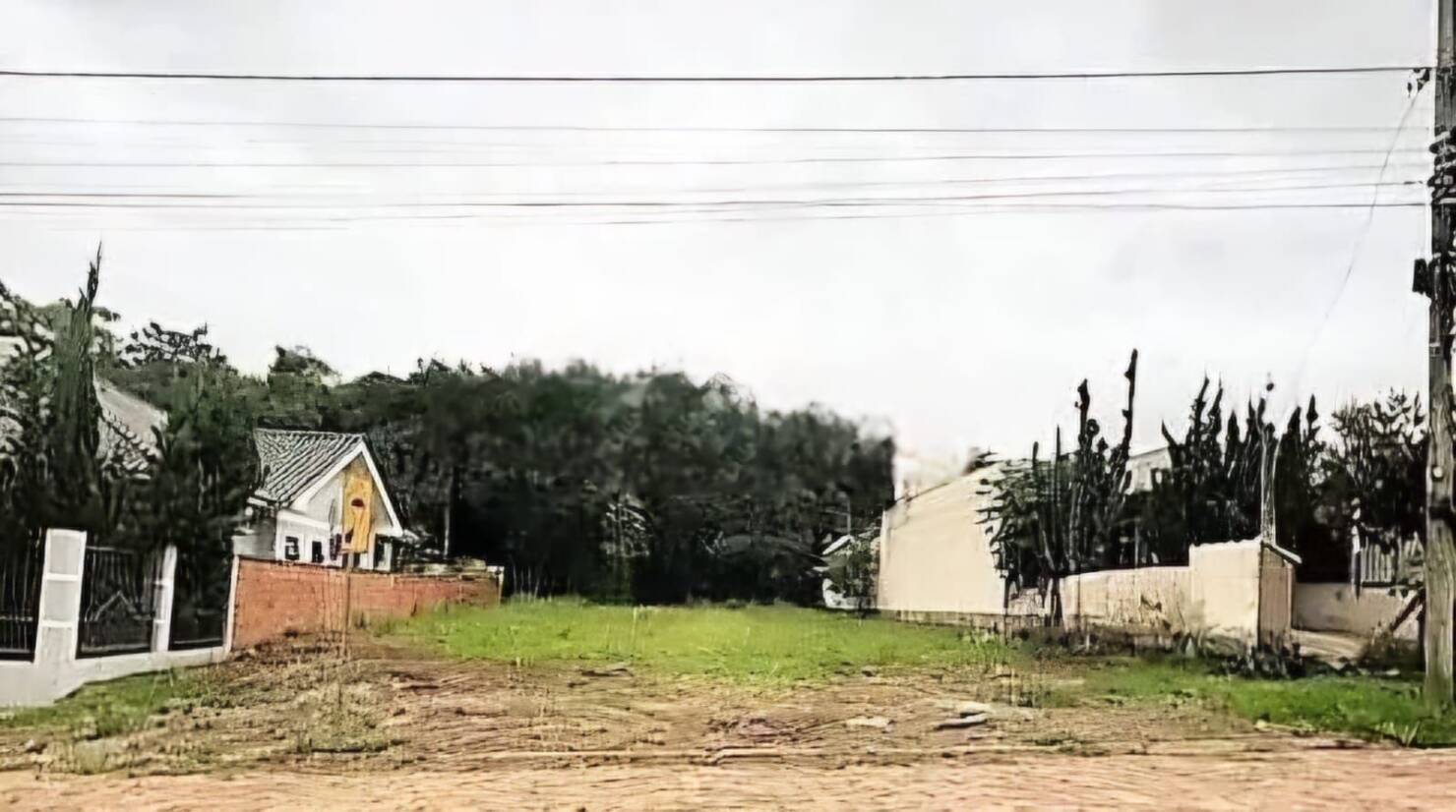 Terreno, 450 m² - Foto 2