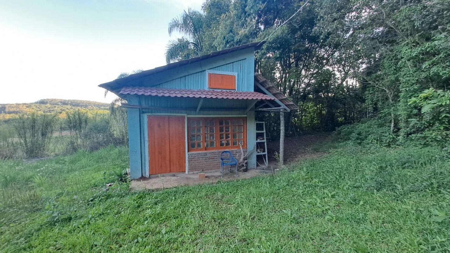 Terreno, 9 hectares - Foto 1