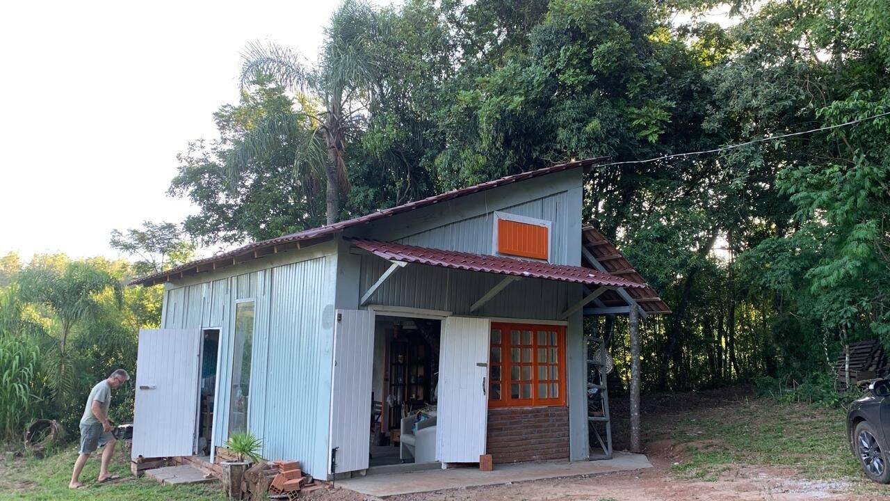 Terreno, 9 hectares - Foto 2