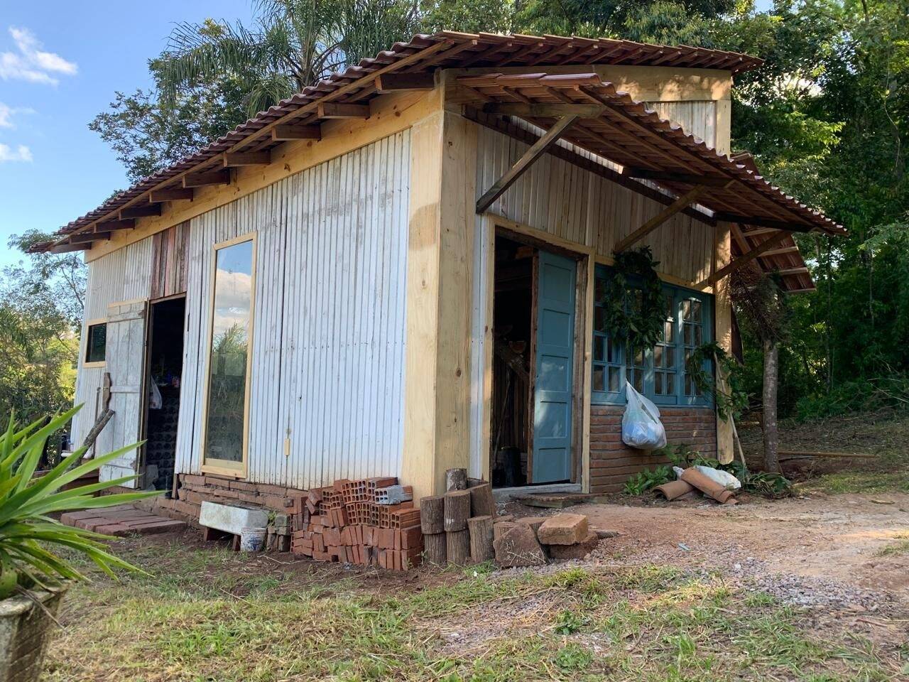 Terreno, 9 hectares - Foto 4