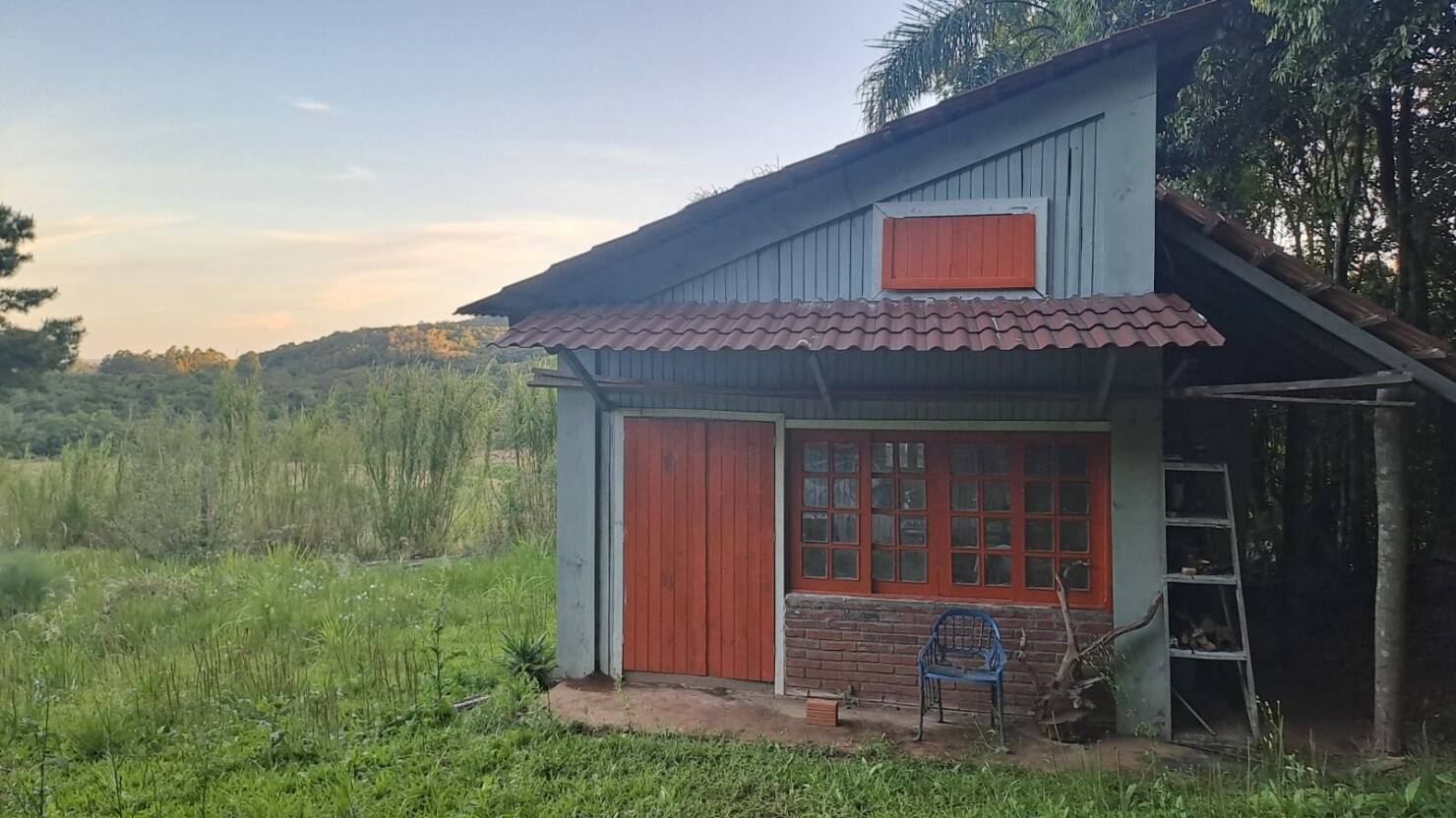 Terreno, 9 hectares - Foto 6