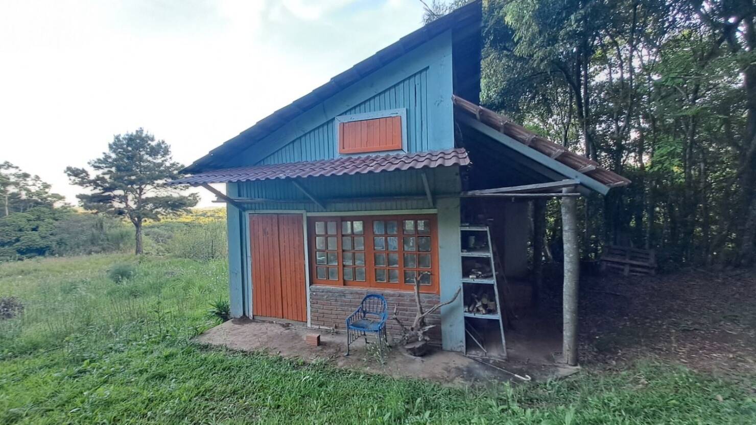 Terreno, 9 hectares - Foto 7