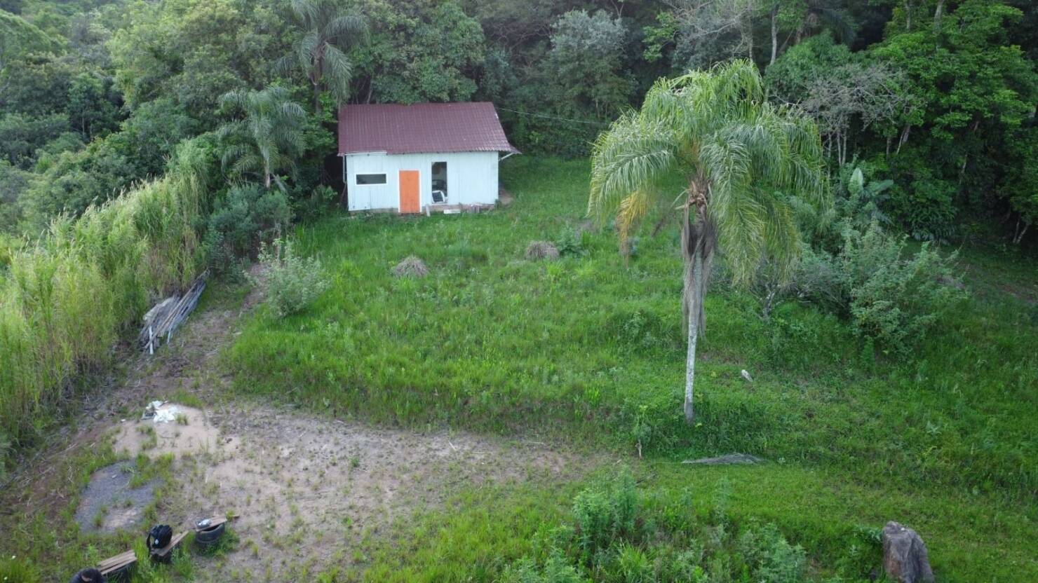 Terreno, 9 hectares - Foto 37