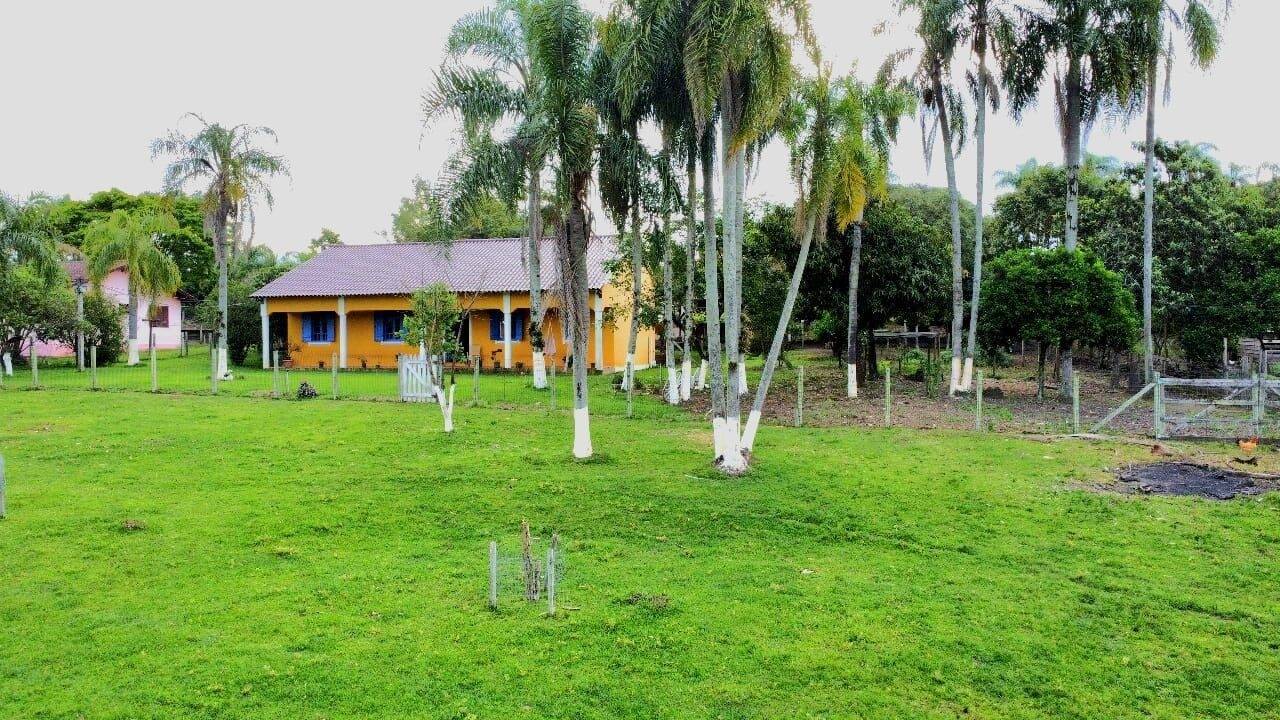 Fazenda à venda com 3 quartos, 400m² - Foto 7