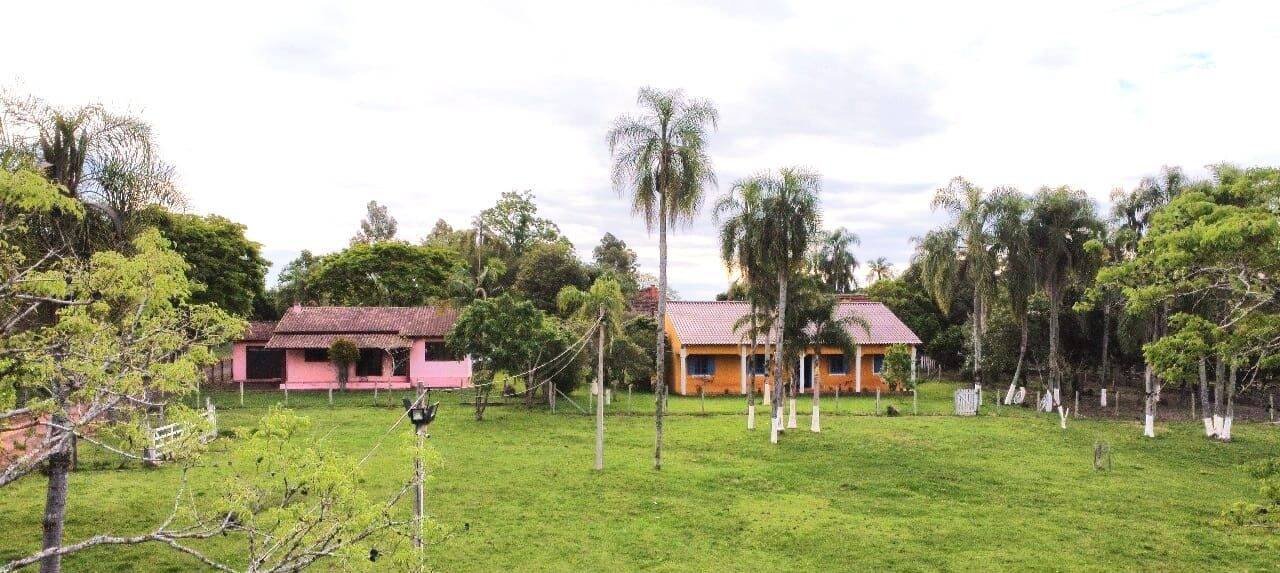 Fazenda à venda com 3 quartos, 400m² - Foto 9
