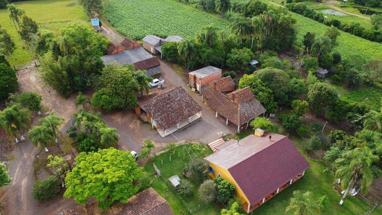 Fazenda à venda com 3 quartos, 400m² - Foto 10