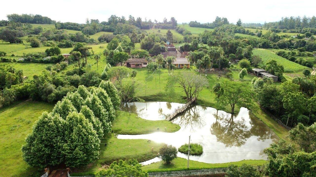 Fazenda à venda com 3 quartos, 400m² - Foto 21