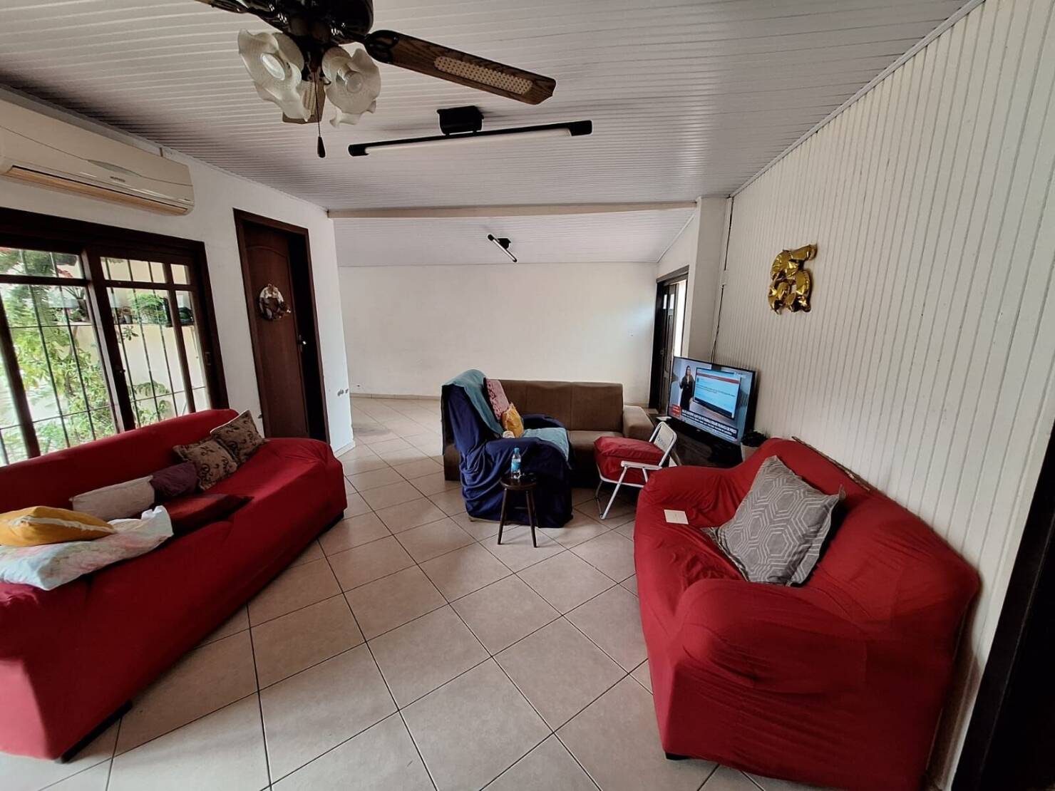 Casa, 4 quartos, 142 m² - Foto 2