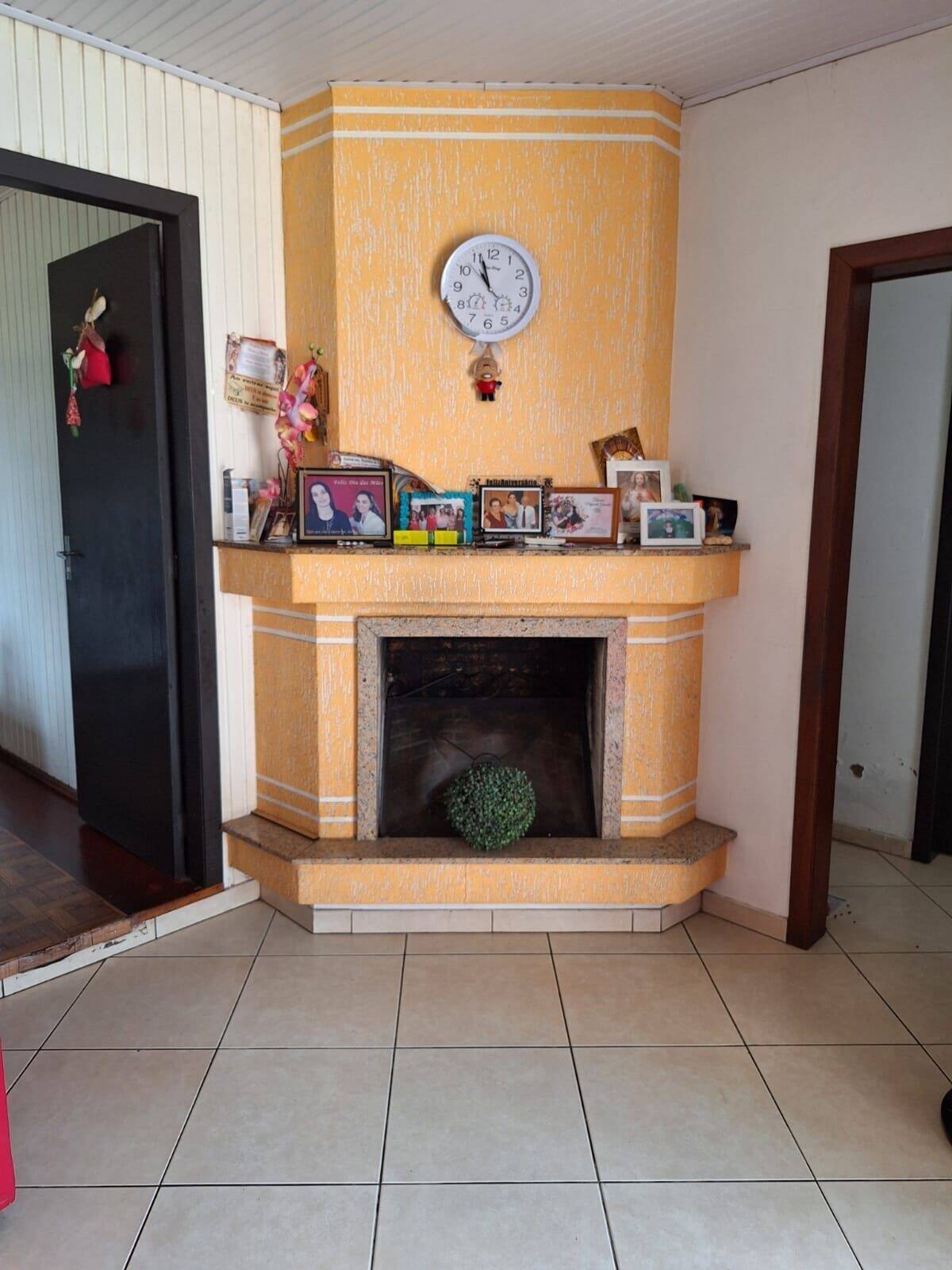 Casa, 4 quartos, 142 m² - Foto 3