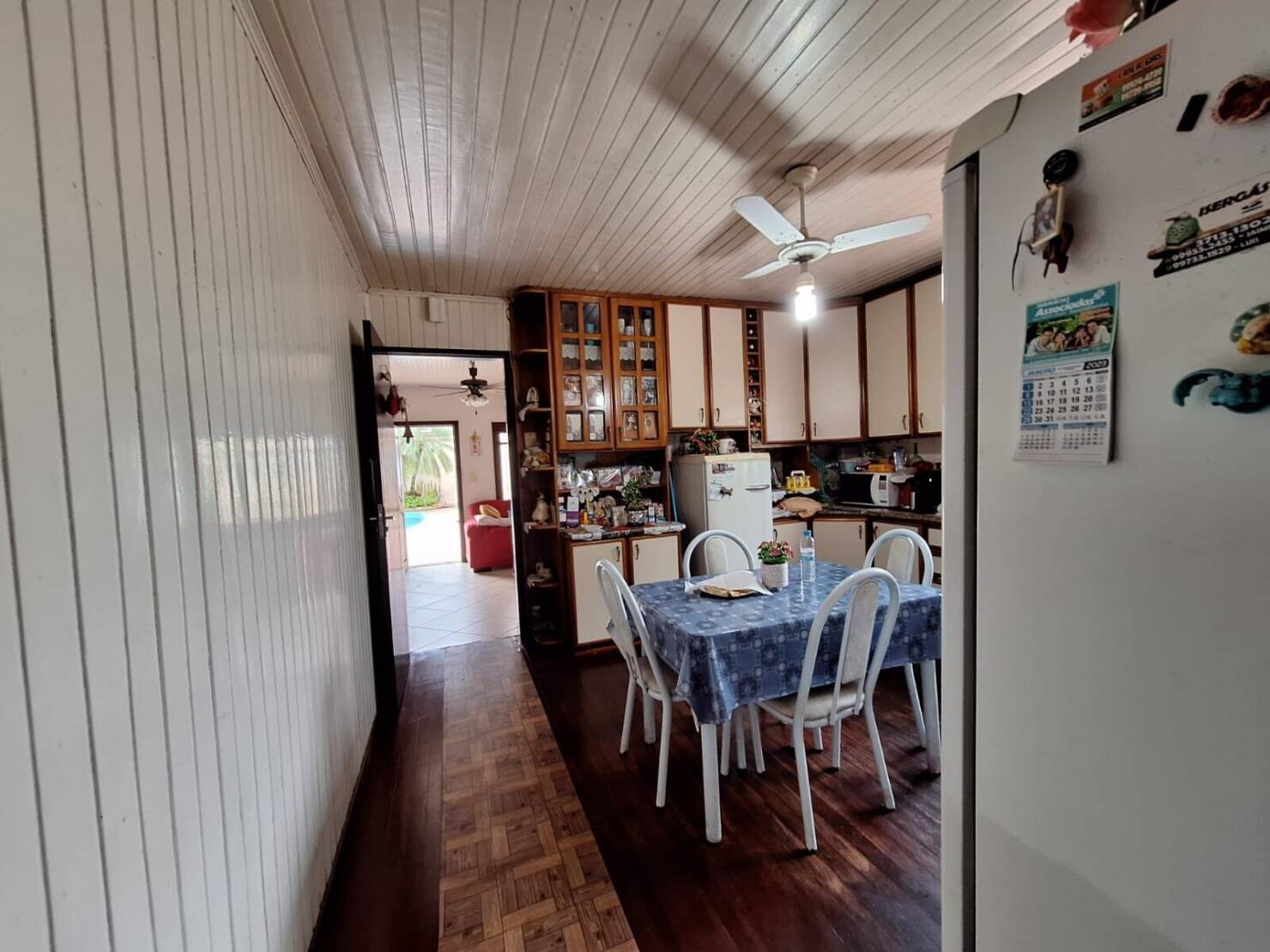 Casa, 4 quartos, 142 m² - Foto 6