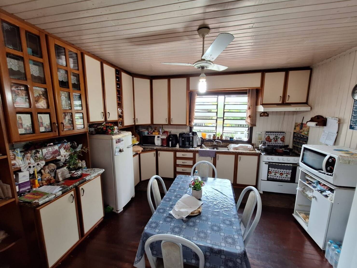 Casa, 4 quartos, 142 m² - Foto 7