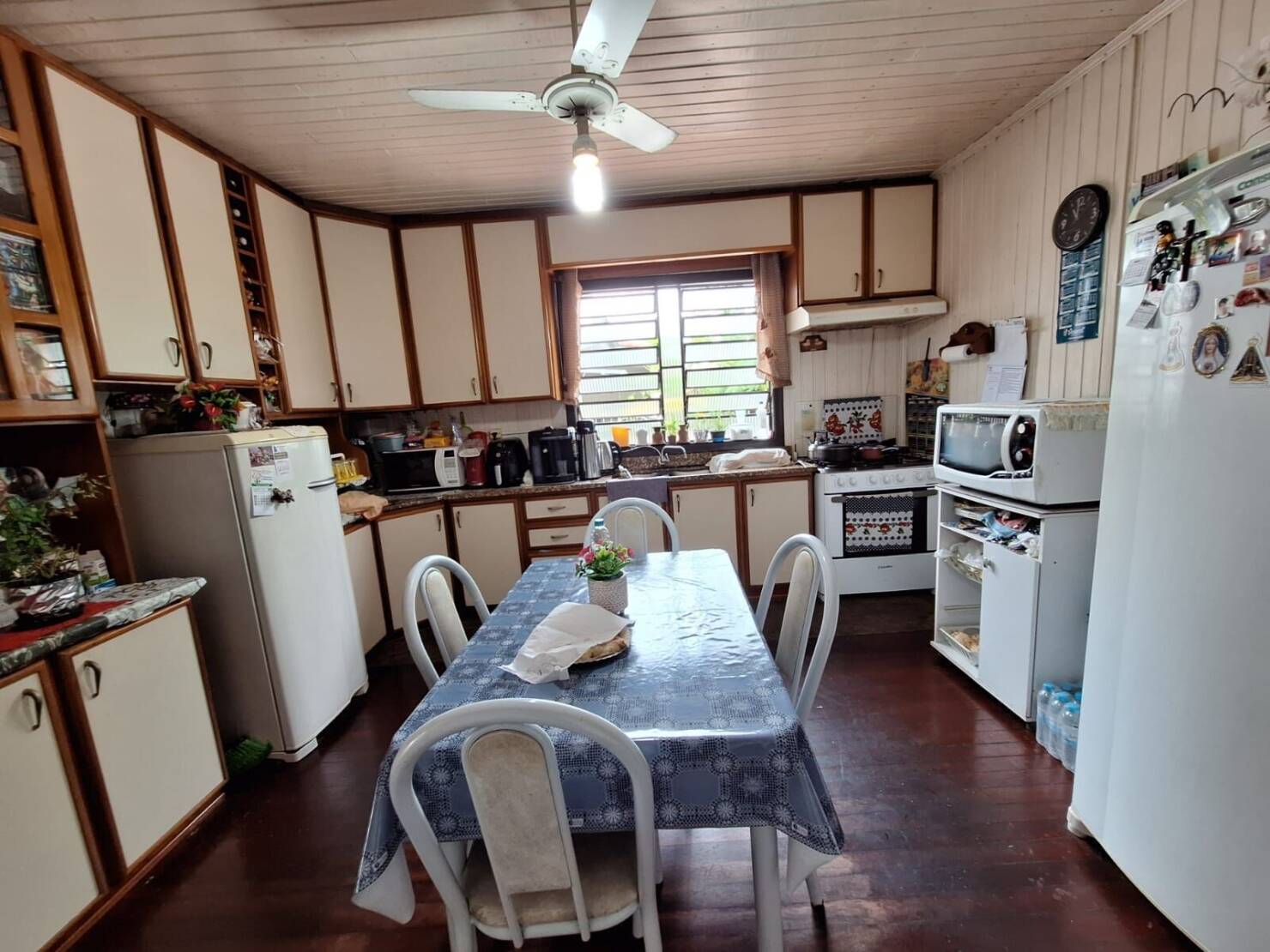 Casa, 4 quartos, 142 m² - Foto 8