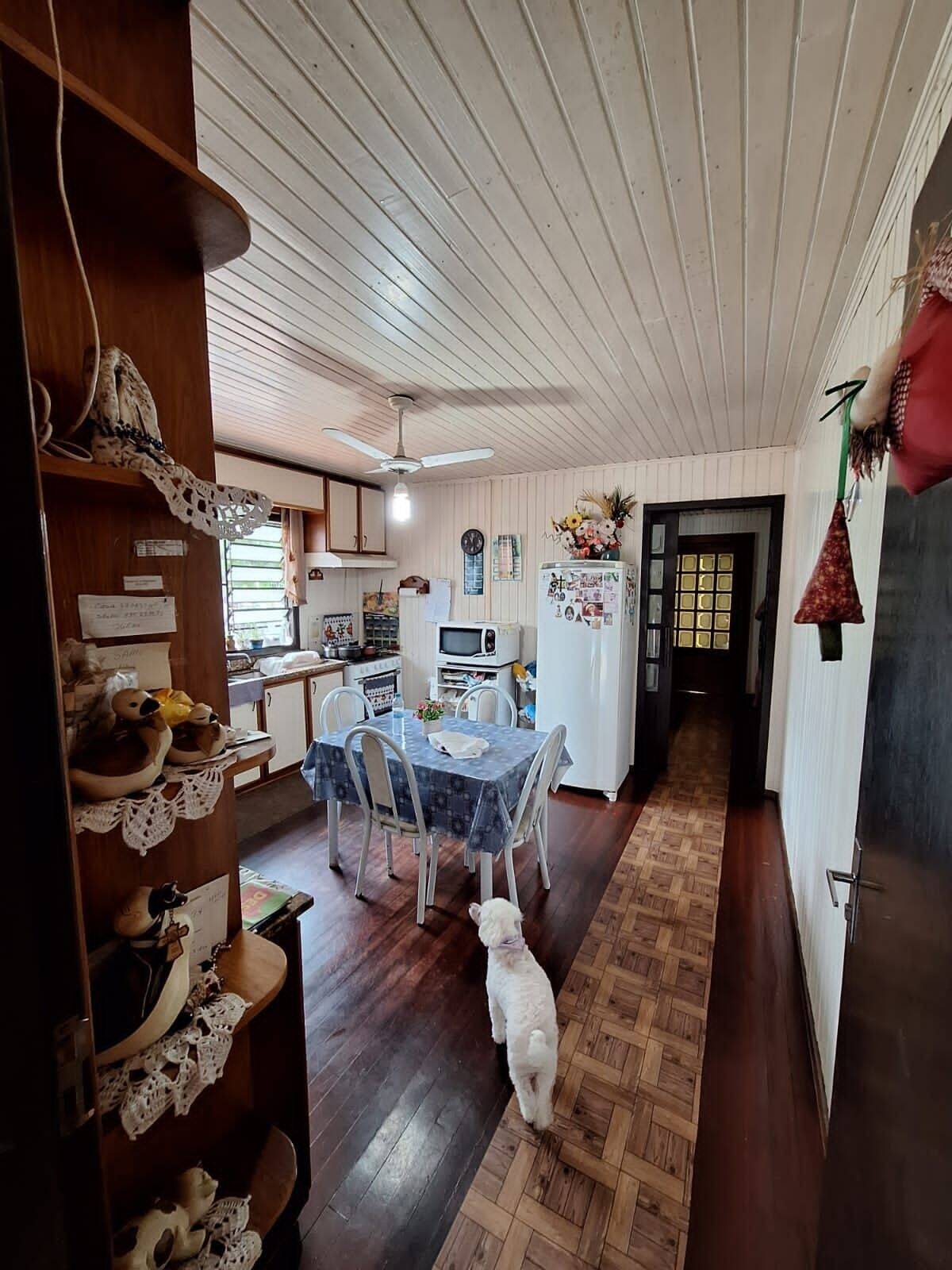 Casa, 4 quartos, 142 m² - Foto 9