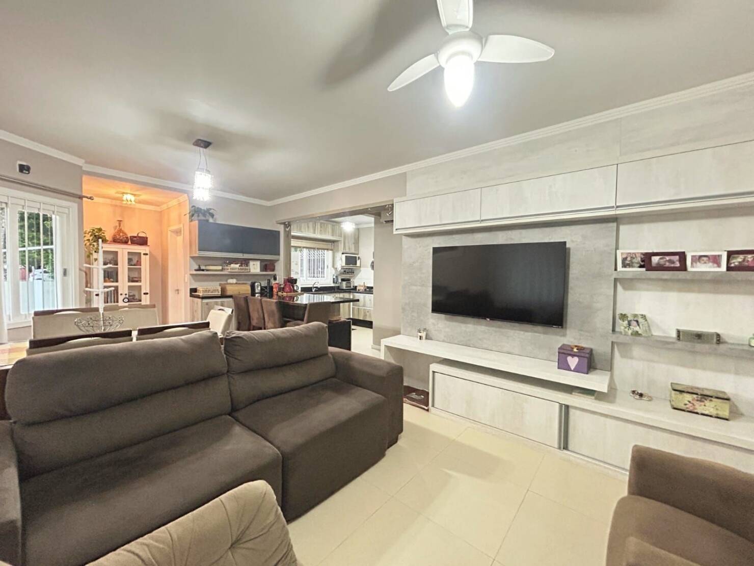 Apartamento, 3 quartos, 149 m² - Foto 4