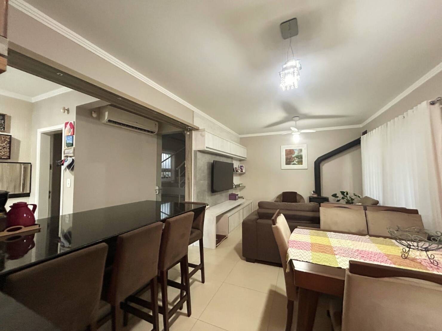 Apartamento, 3 quartos, 149 m² - Foto 5