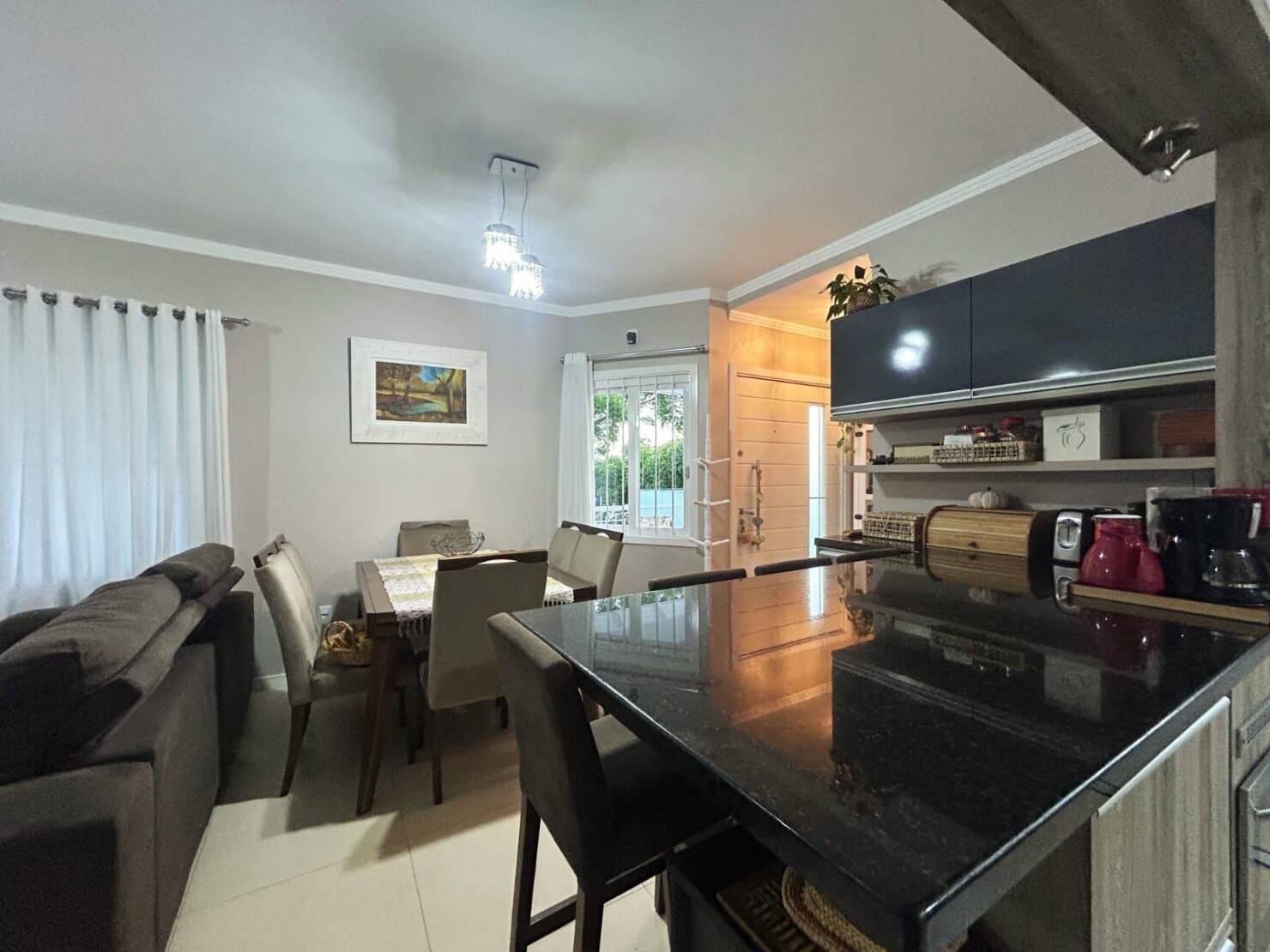 Apartamento, 3 quartos, 149 m² - Foto 6