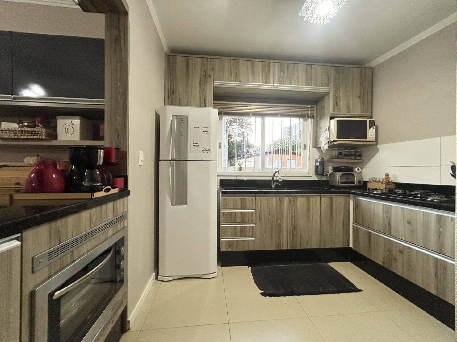 Apartamento, 3 quartos, 149 m² - Foto 8