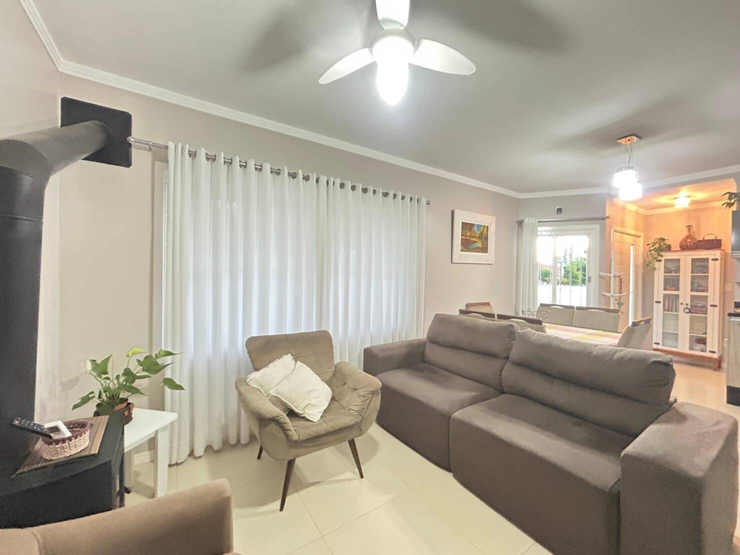 Apartamento, 3 quartos, 149 m² - Foto 9