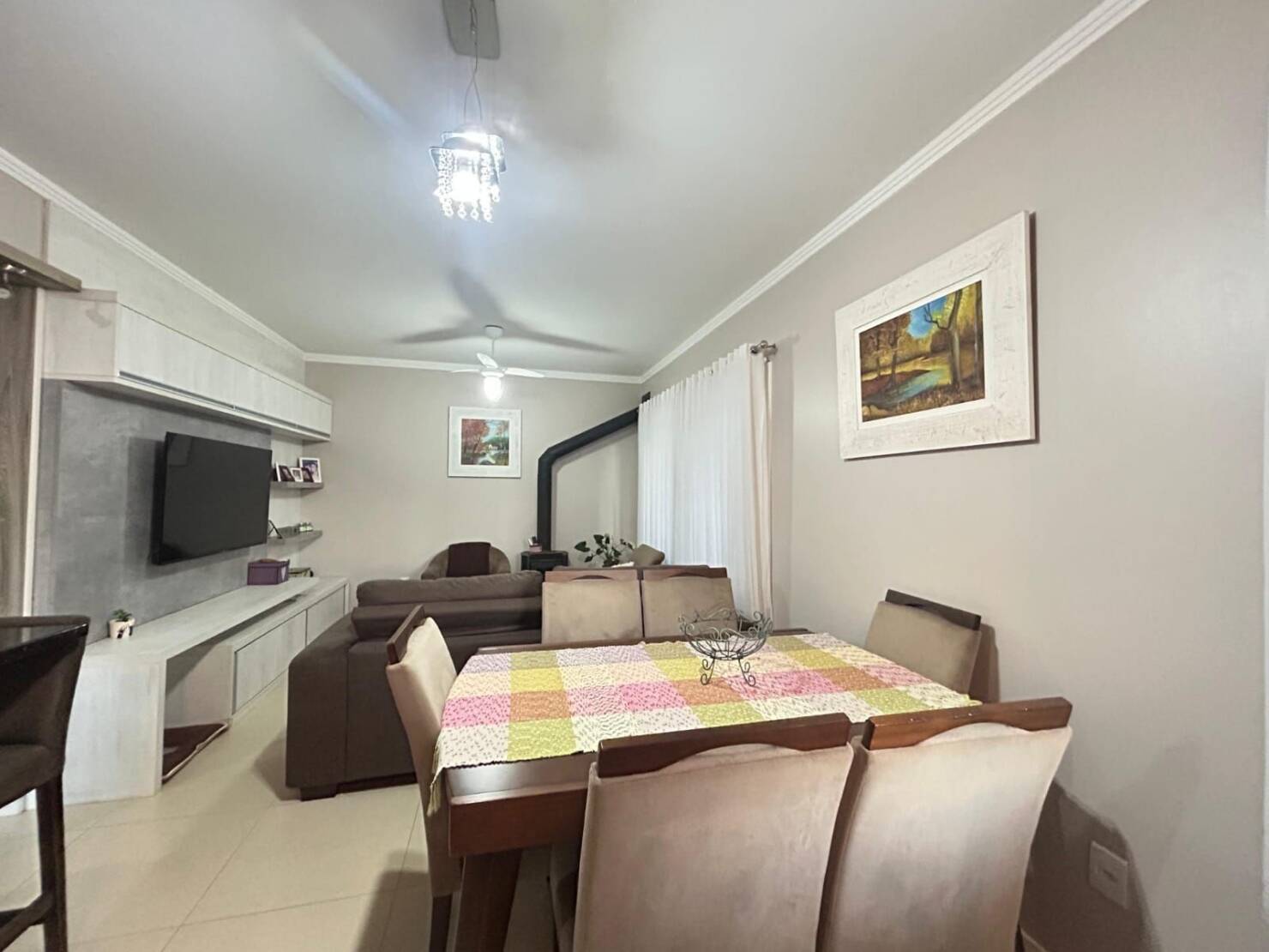 Apartamento, 3 quartos, 149 m² - Foto 11