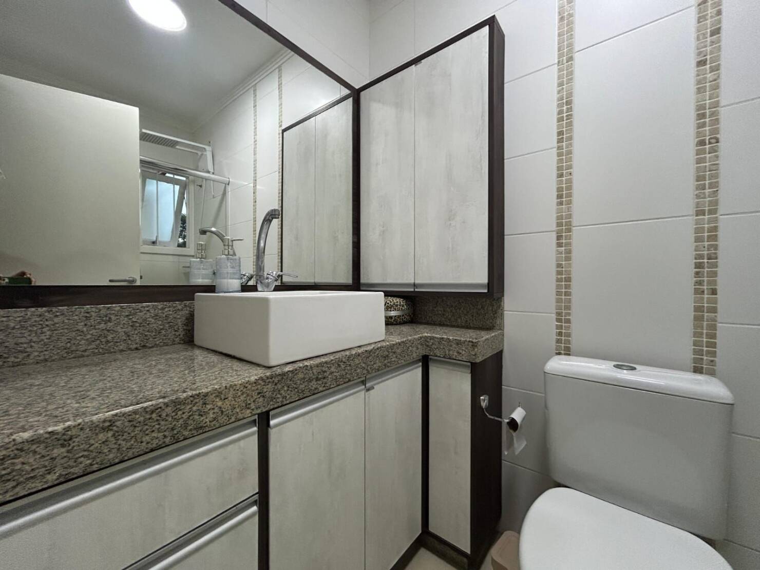 Apartamento, 3 quartos, 149 m² - Foto 21