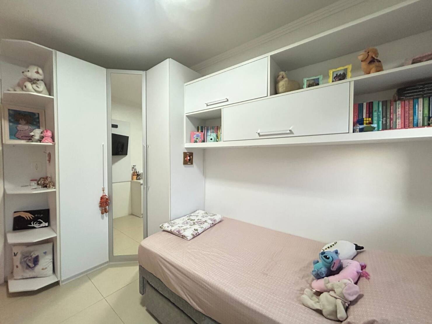 Apartamento, 3 quartos, 149 m² - Foto 22