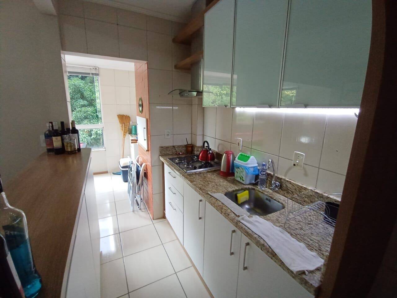 Apartamento à venda com 2 quartos, 72m² - Foto 6
