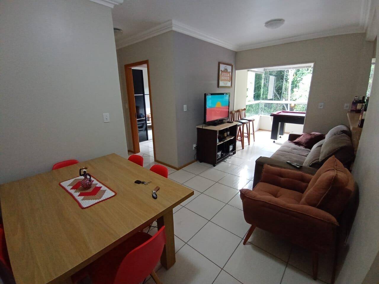 Apartamento à venda com 2 quartos, 72m² - Foto 7