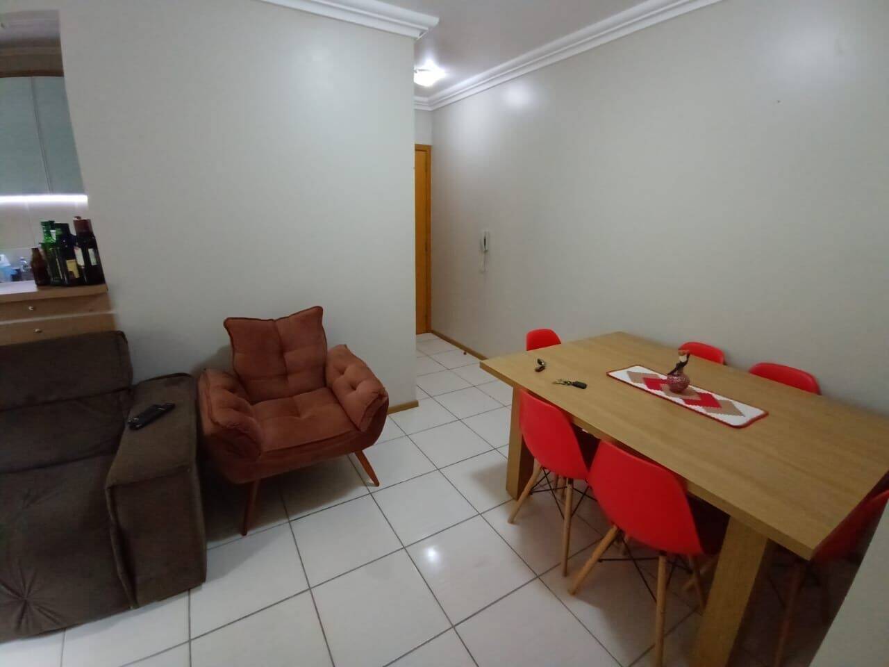 Apartamento à venda com 2 quartos, 72m² - Foto 8