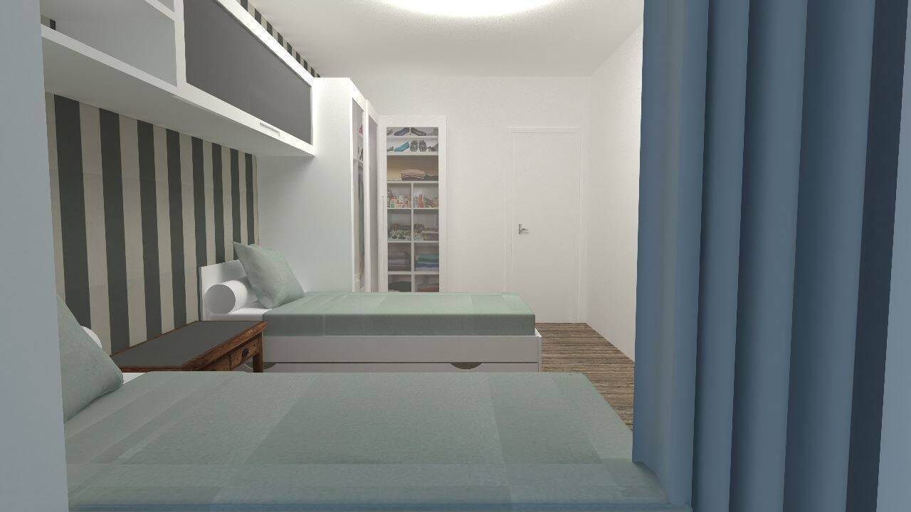 Apartamento à venda com 2 quartos, 112m² - Foto 4