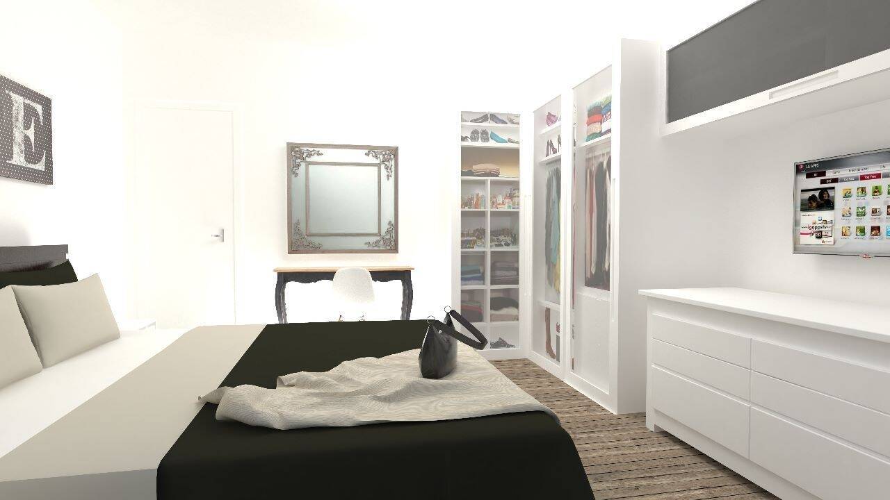 Apartamento à venda com 2 quartos, 112m² - Foto 5