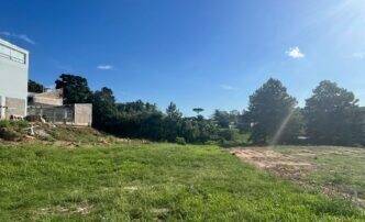 Terreno, 406 m² - Foto 1