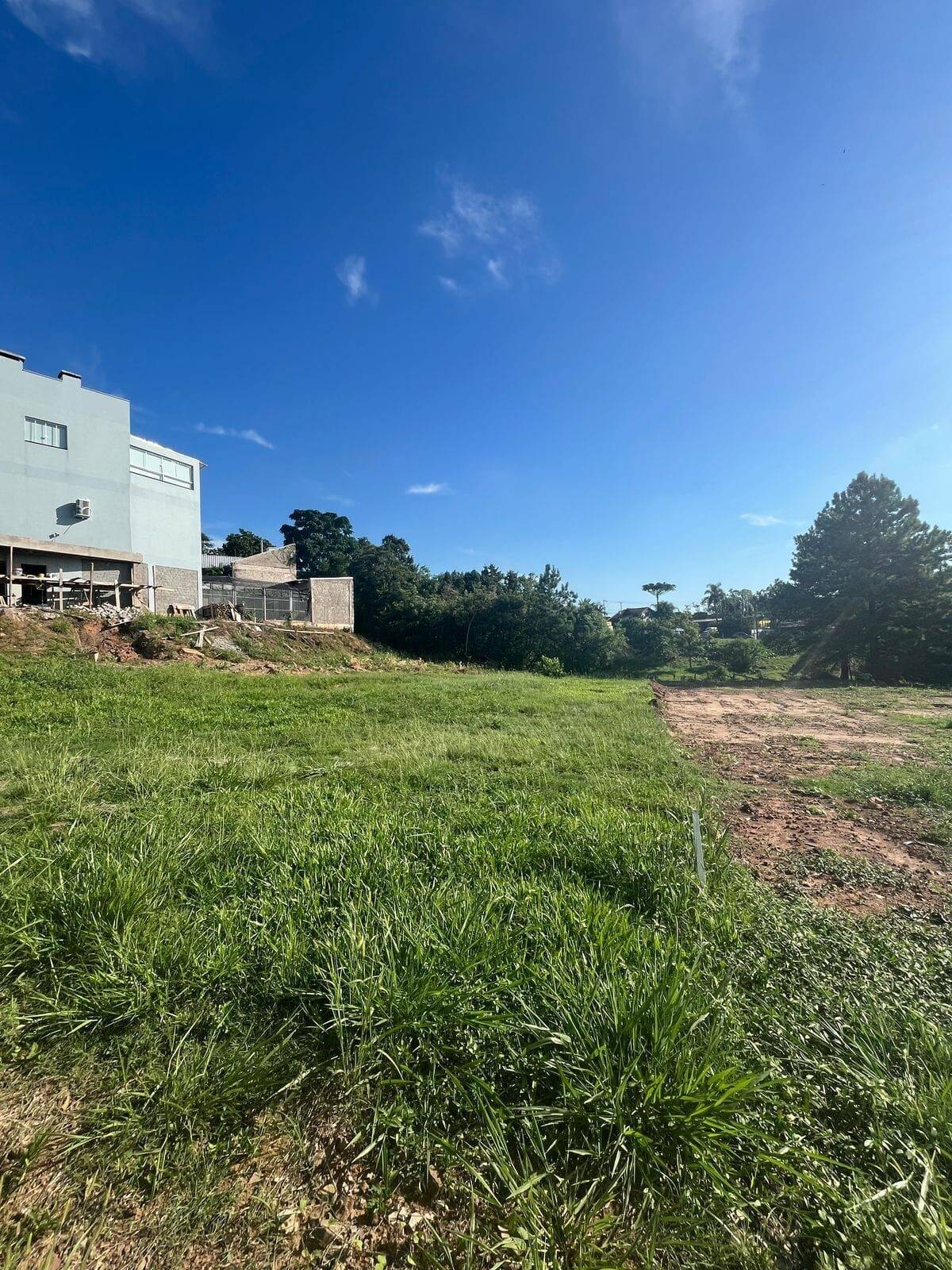 Terreno, 406 m² - Foto 2