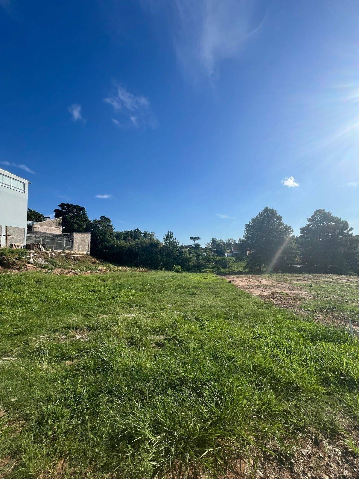 Terreno, 406 m² - Foto 3