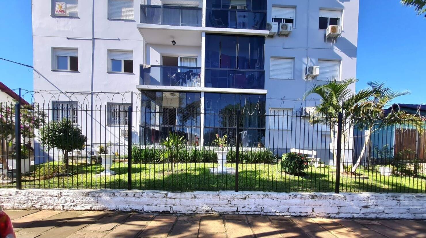 Apartamento, 3 quartos, 80 m² - Foto 1