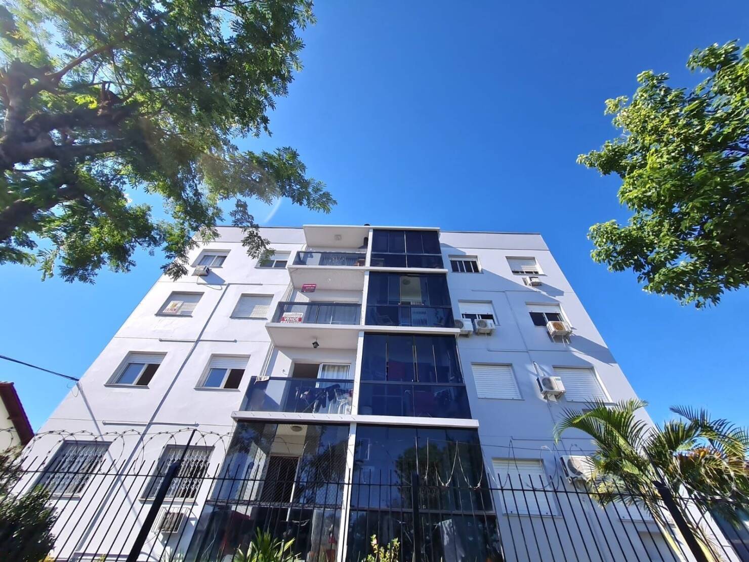 Apartamento, 3 quartos, 80 m² - Foto 2