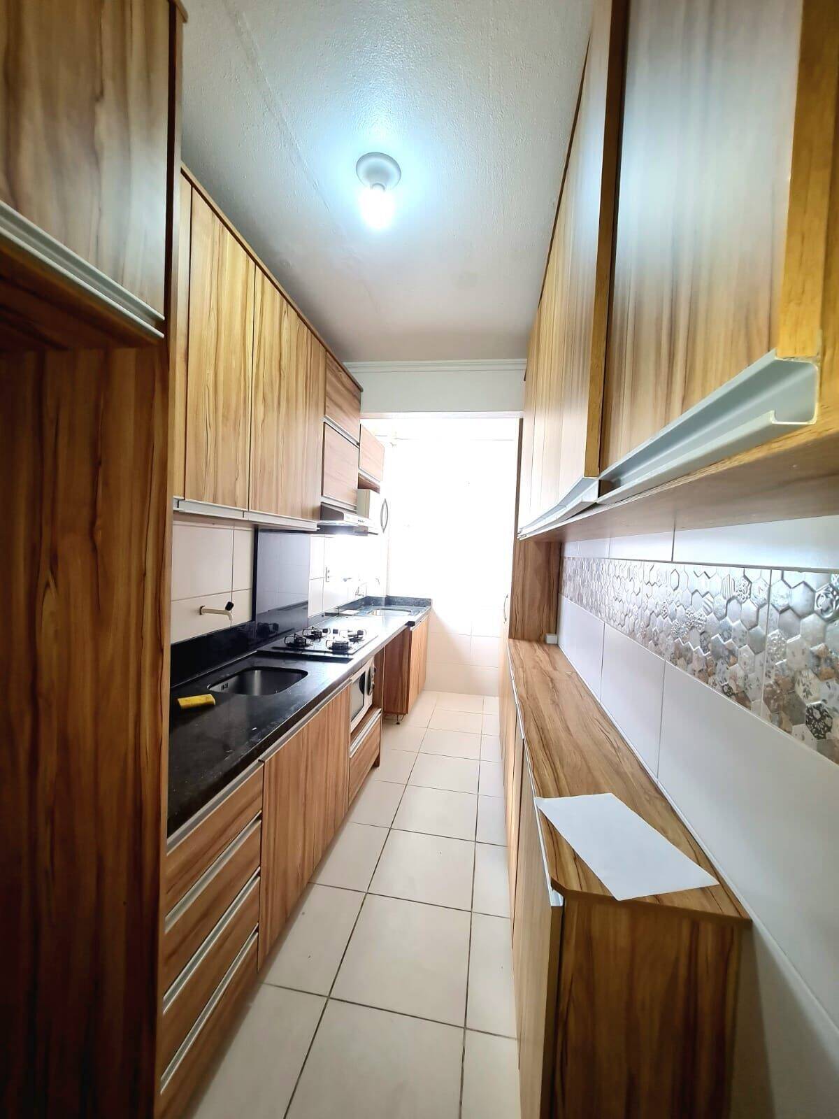 Apartamento, 3 quartos, 80 m² - Foto 4