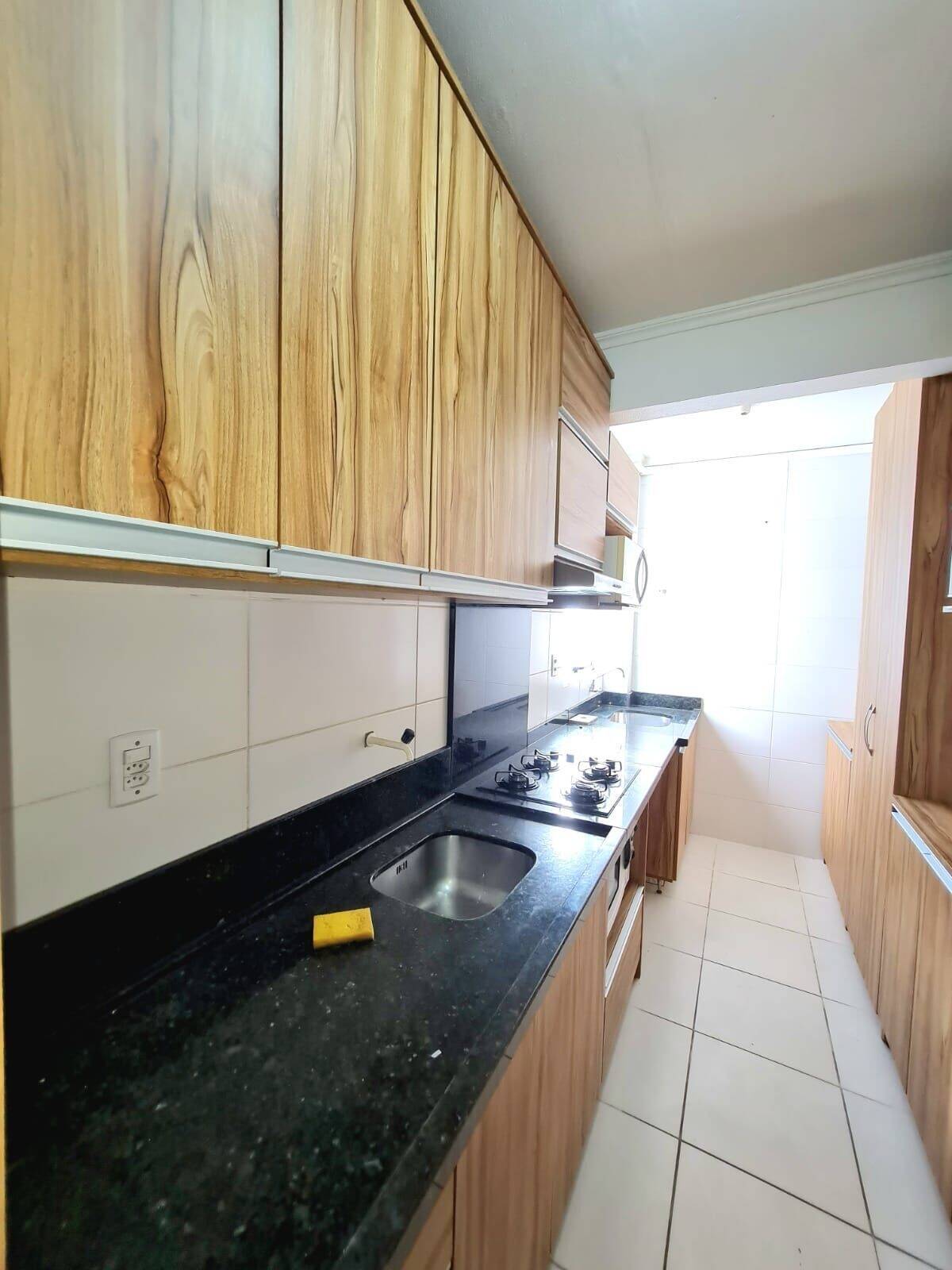 Apartamento, 3 quartos, 80 m² - Foto 5