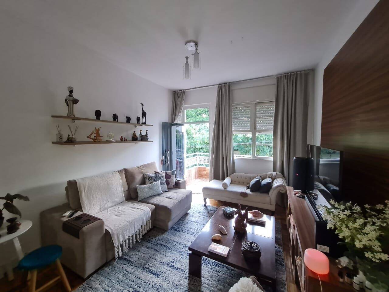 Apartamento à venda com 2 quartos, 127m² - Foto 7