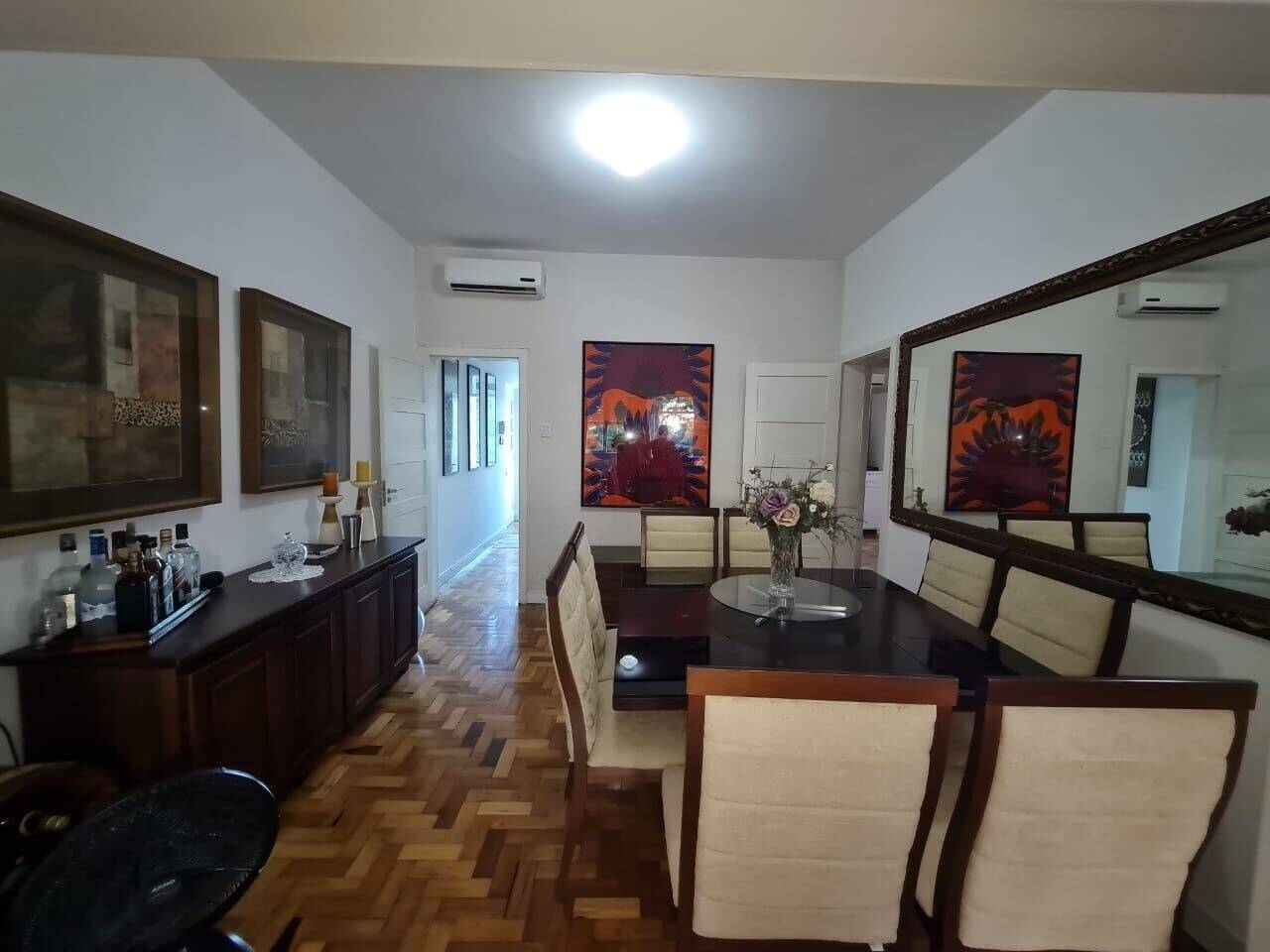 Apartamento à venda com 2 quartos, 127m² - Foto 10