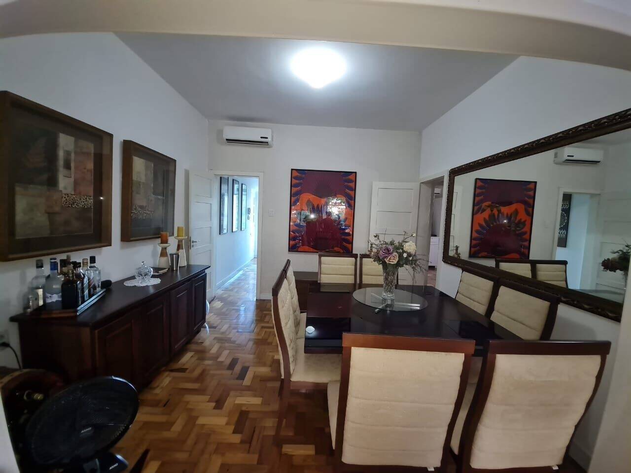 Apartamento à venda com 2 quartos, 127m² - Foto 12